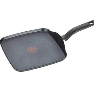 T-Fall Square Skillet